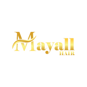 Mayallhair - logo