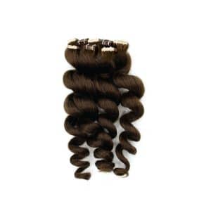 Body Wavy Dark Brown Normal Tape
