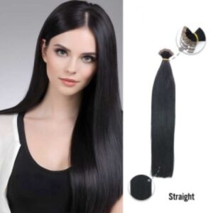 Natural Color Straight Normal Tape