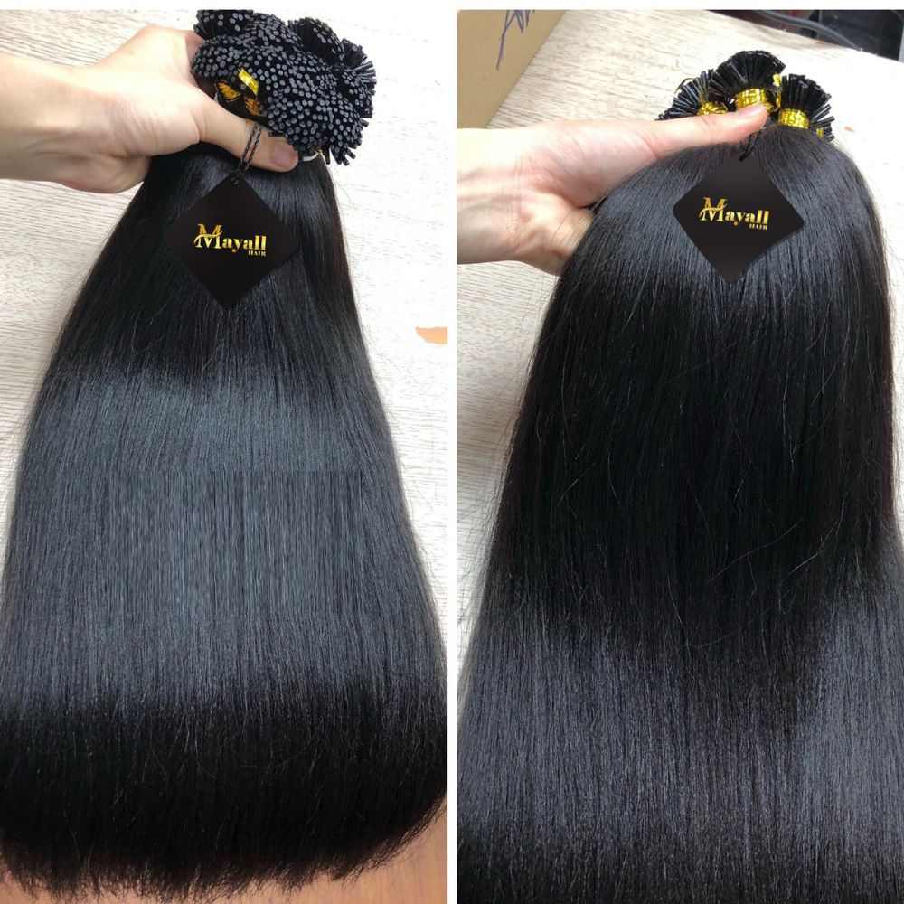 Mayall Hair - New Products (2)
